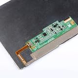 LADYSON LCD Screen for Samsung Galaxy Tab 3 7.0 T210 T211 SM-T210 SM-T211 view 6