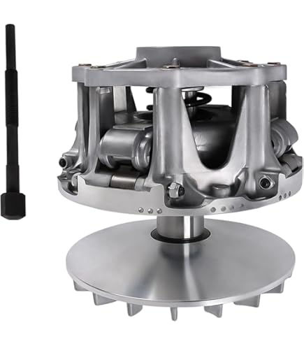 ＊мдмд＊ 専用 Amazon.com: Drive Converter/Clutch Rebuild Kit Compatible