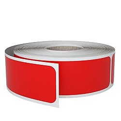 Writable Sticker Labels 3X1 inch