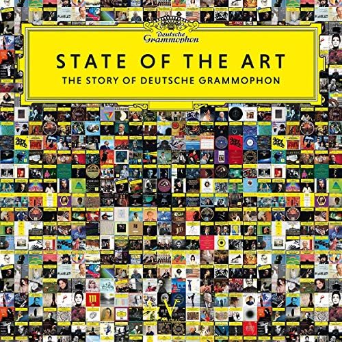 Various Artists - 111 Years of Deutsche Grammophon: 111 Classic