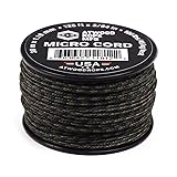 Atwood Rope MFG Micro Utility Cord 1.18mm X 125ft