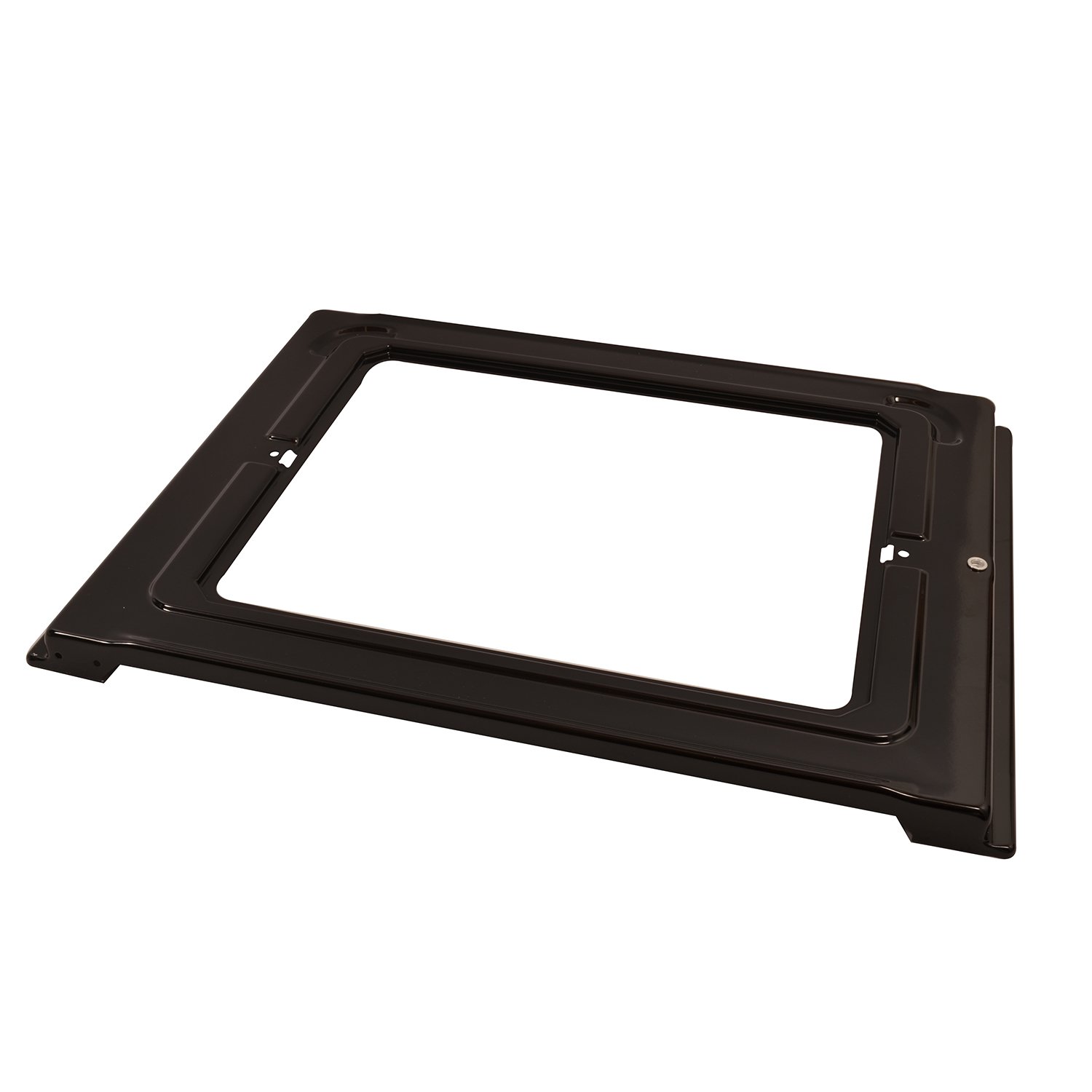 Genuine Hotpoint Spare Parts Main Oven Door Inner Panel C00230393