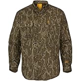 Browning Mens Sht, Wasatch-cb