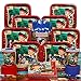 Deluxe Jake & The Neverland Pirates Party Supplies Pack Including Plates, Cups, Tablecover, and Napkins- 16 Guest