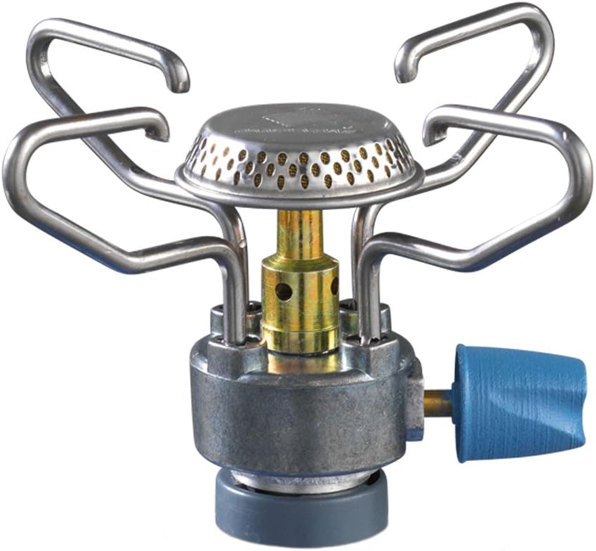 Campingaz Bleuet Micro Plus Stove Amazon.co.uk Sports & Outdoors
