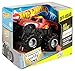Hot Wheels Monster Jam Rev Tredz El Toro Loco Vehicle