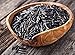 Organic Wild Rice — Raw, Long Black Whole Grain, Non-GMO, Kosher, Bulk (by Food to Live) 1 Pound