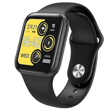 Smartwatch p80 pro Clearance