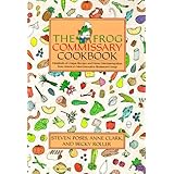 The Frog Commissary Cookbook