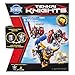 Spinmaster Tenkai Knights Pack 1 Mini Figure Battle