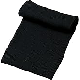 Genuine Knitted 100% Wool Scarf, US Made