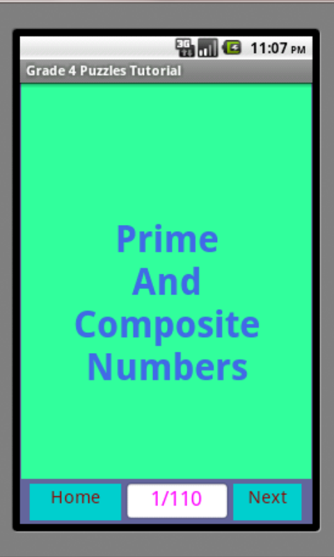Amazon.com: 4th Grade Math Puzzles: Appstore for Android