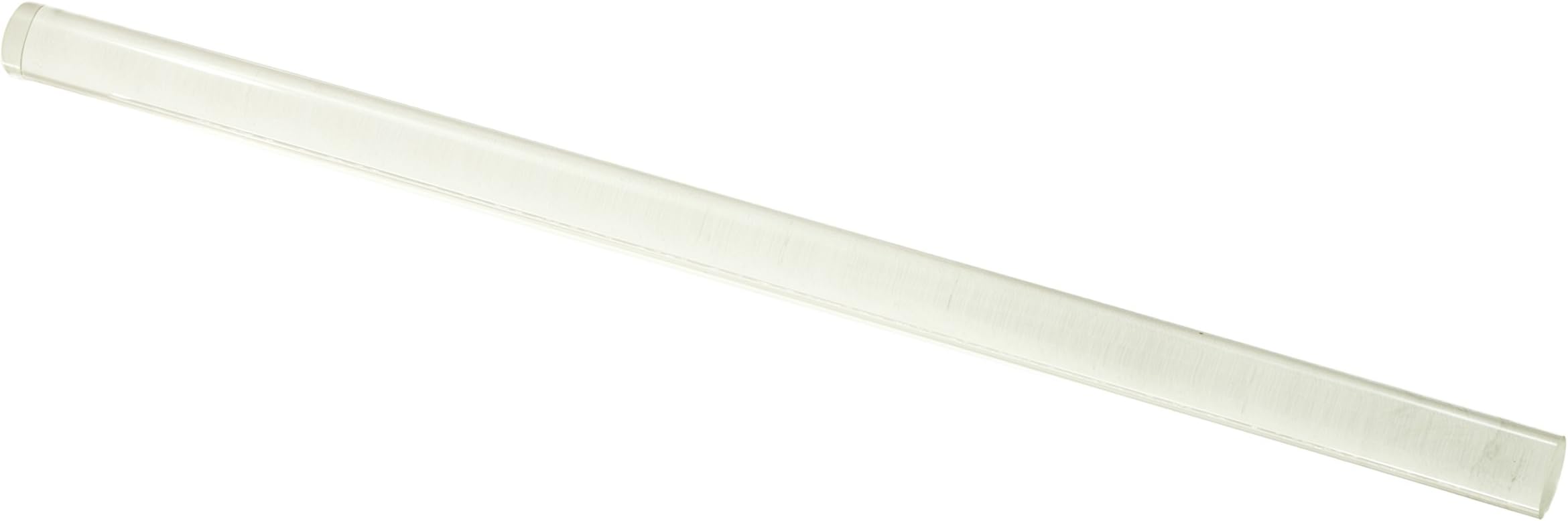 Transparent bar Light Painting Methacrylate