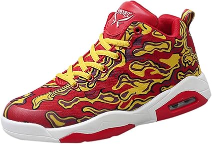 best basketball shoes amazon