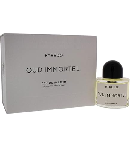 Amazon.com : Oud Immortel by Byredo for Women - 3.3 oz EDP Spray