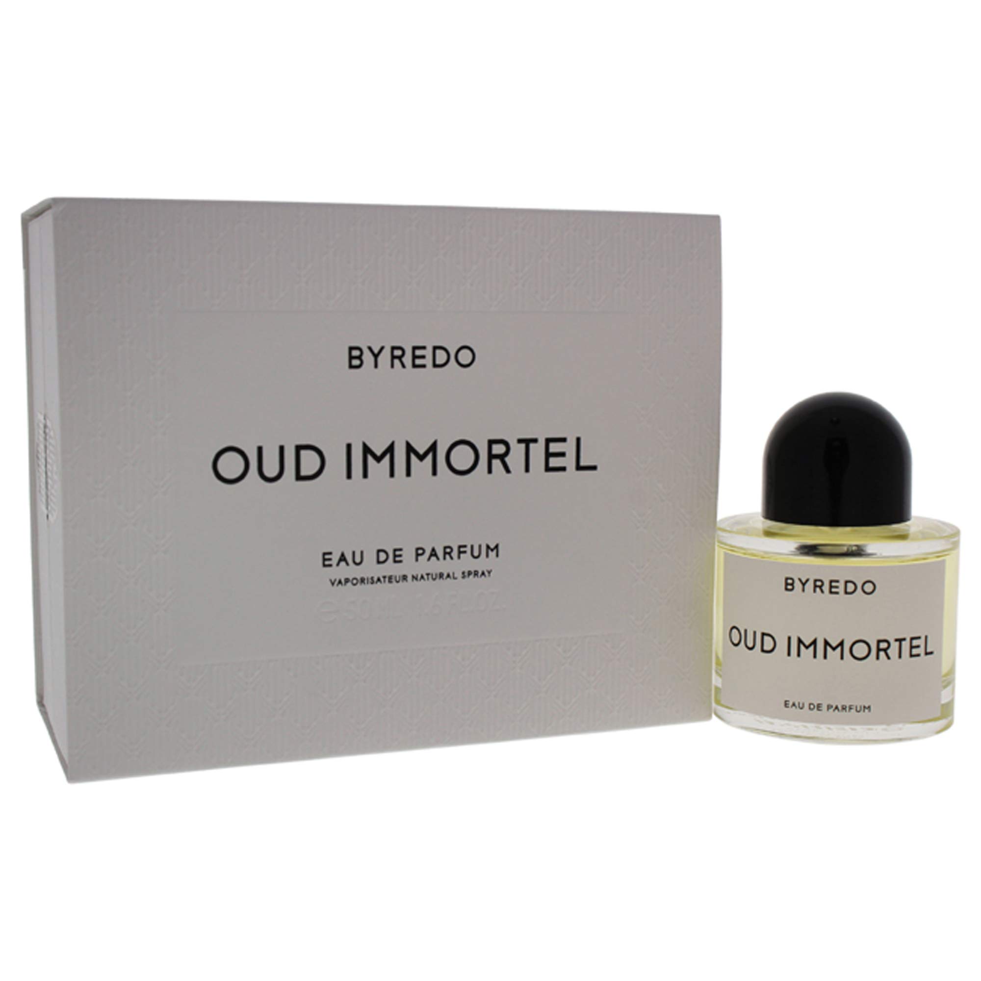 Byredo Oud Immortel Eau de Parfum, 50 ml