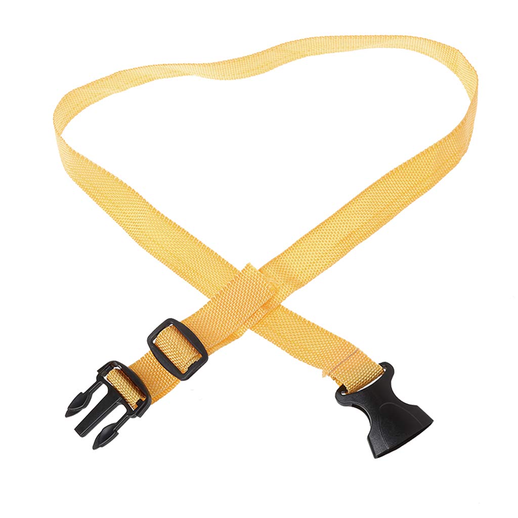 HELYZQ Bicycle Safety Seat Belt Children Protection Bike Back Seat Adjustable 1m Motorcycle Electric Vehicle Multi Functional Cycling Car Seat Strap