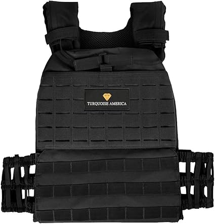 vest plates crossfit