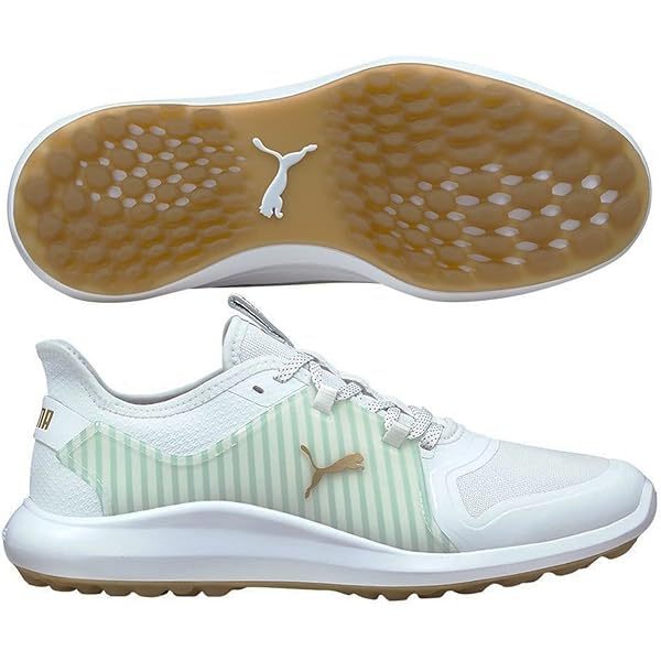 Amazon.com: PUMA ProAdapt Delta X Puma Black/Irish Green 9 D (M