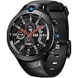 Emporio Armani Reloj Inteligente ART5020: Amazon.es: Relojes