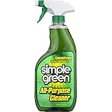 Simple Green 13022 All Purpose Cleaner. 22 oz.