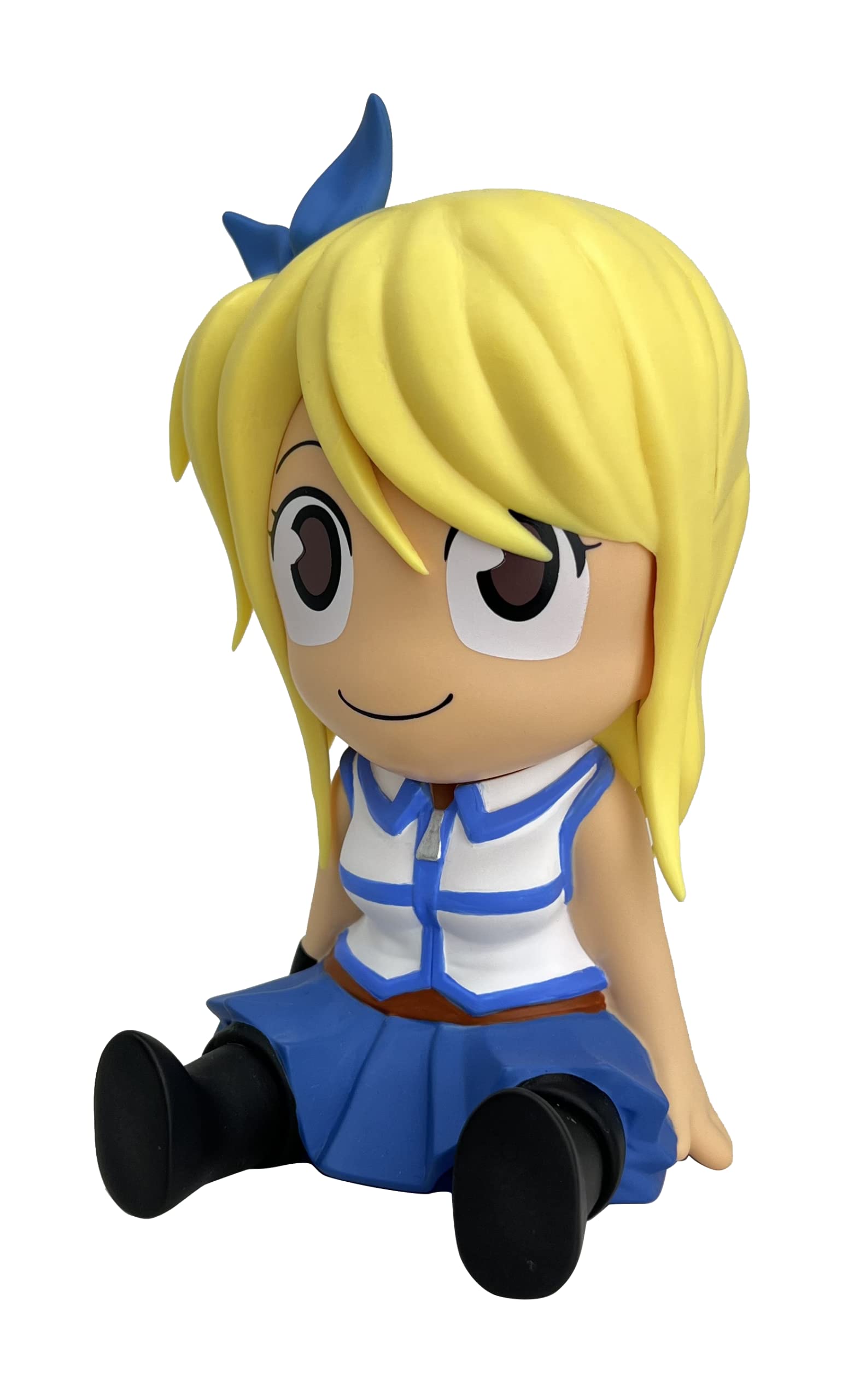 Plastoy - Fairy Tail Lucy Money Box - 18 cm