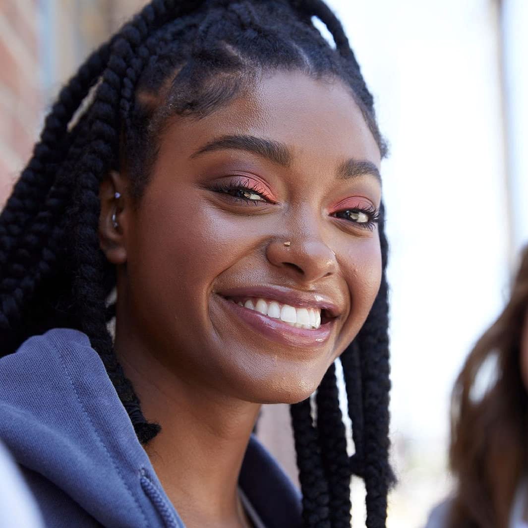 theBalm Male Order Eyeshadow Palette