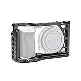Dazzne a6400 Camera Cage a6500 Rig a6000 Case with
