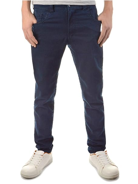 BEZLIT Jungen Jeanshose Straight Fit Stretch RX 22872