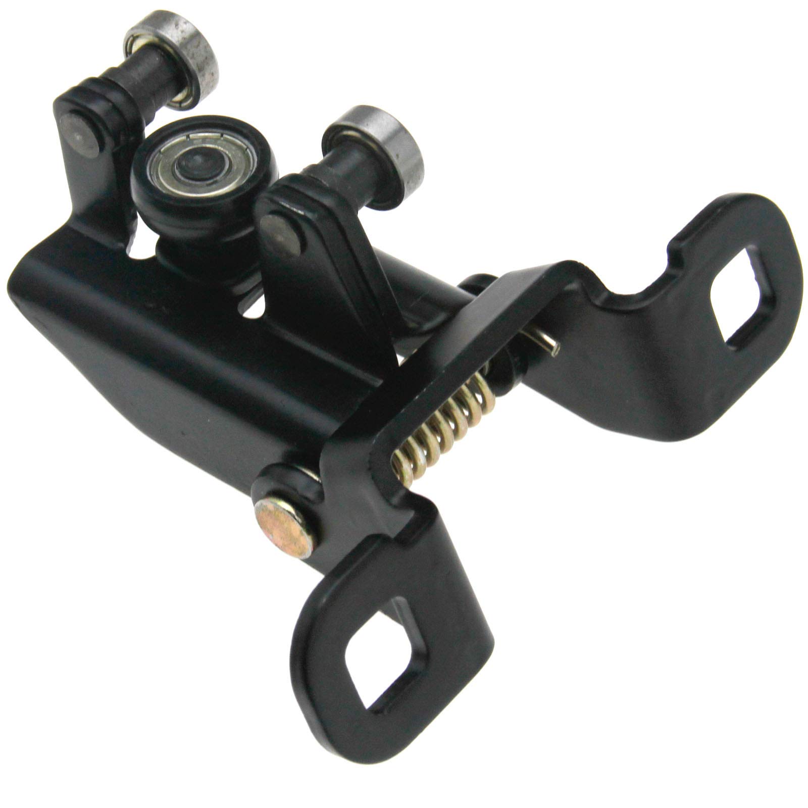 YINETTECH Left Side Sliding Door Middle Roller Compatible With Transit MK7 OEM: 4796308, YC15V268K35AL