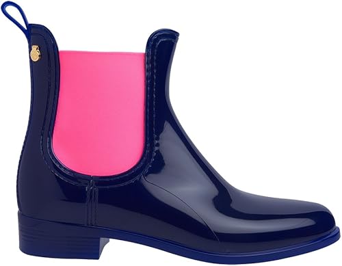 lemon jelly chelsea rain boots
