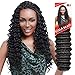 Harlem125 Synthetic Hair Braids Kima Braid Ripple Deep 20