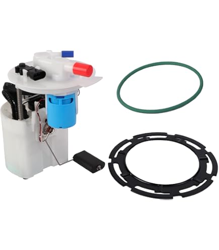 Amazon.com: IMSTAM Fuel Pump Assembly 31110-2B900 311102B900
