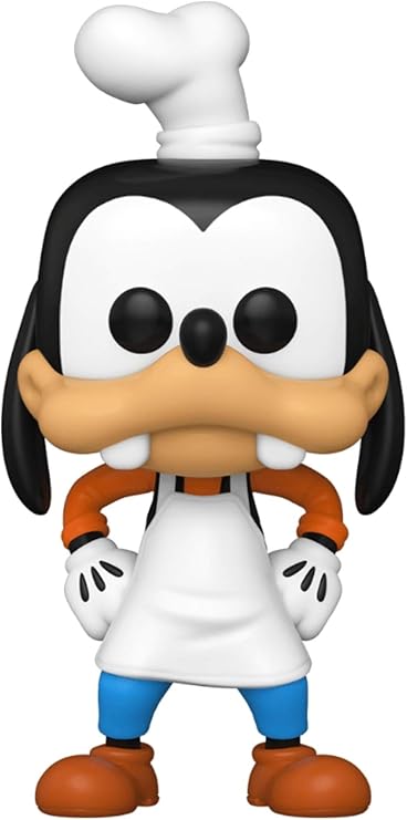 Amazon.com: Funko POP! Disney #977 