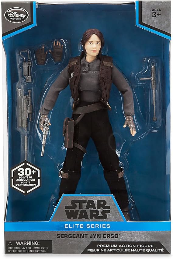 jyn erso action figure