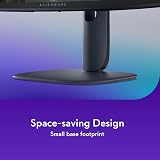 Alienware AW3425DW 34 Gaming Monitor QD OLED 3440x1440 240Hz USB-C 3Y Warranty view 8