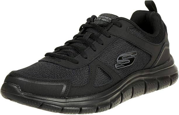 tenis marca skechers para hombre