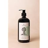 IZAPA Jade Maya Shower Gel 480ml with Moisturizing Argan Oil