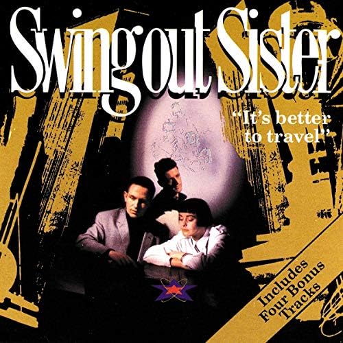 Swing Out Sister - Get in Touch With Yourself - Amazon.com Music