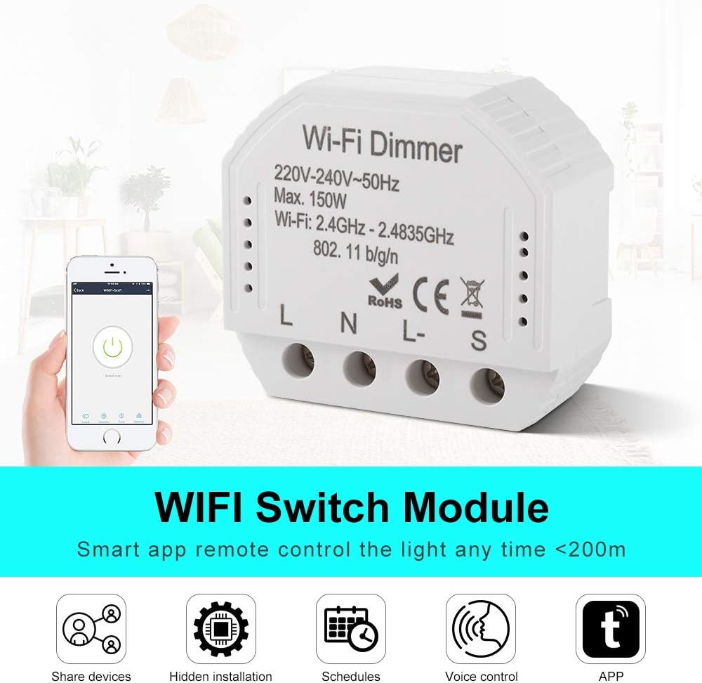 google home light control devices