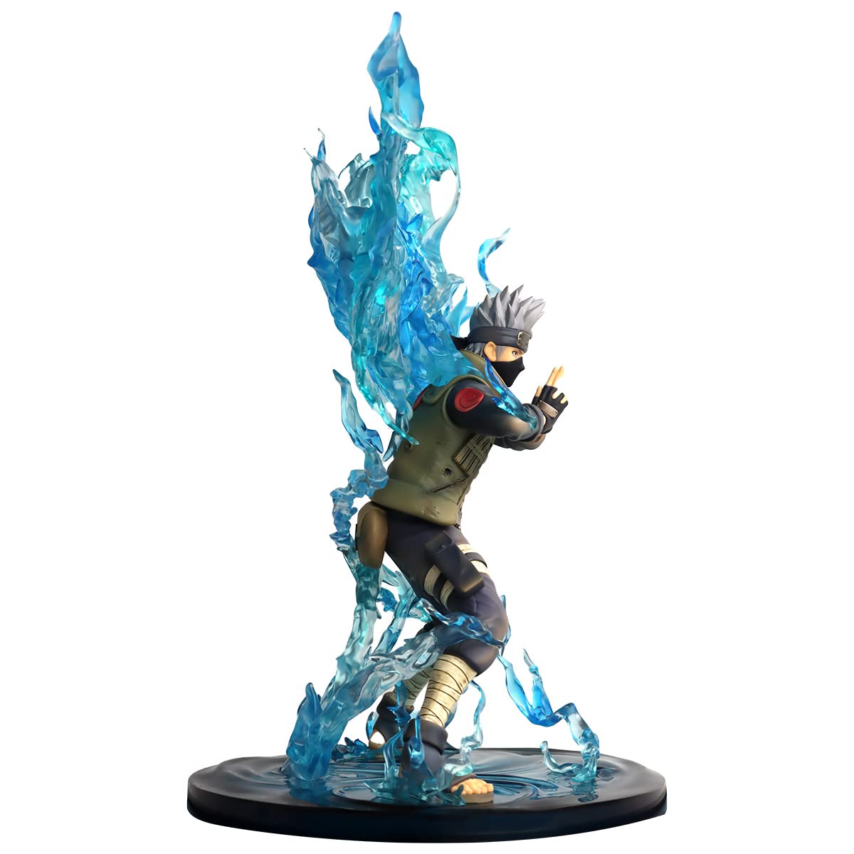 Gundam 00 – Action Figure Robot Spirit Susano, Bandai, 12,5 Cm, Import Giappone - 5