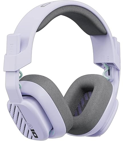 Amazon.com: Astro A10 Gaming Gen 2 Wired Headset with flip-to-Mute