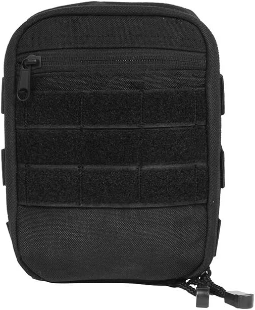 CondorDrop Leg Dump Pouch