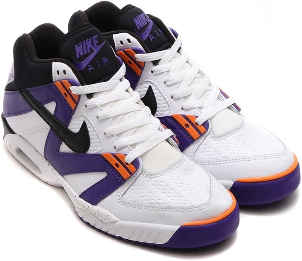 nike air tech challenge 3/4