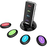 Esky Key Finder Locator with Sound, 85dB Item