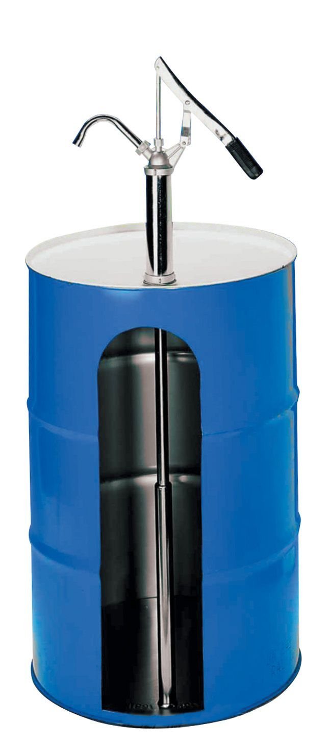 UMETA 9626830 - Bomba de Trasvase Palanca