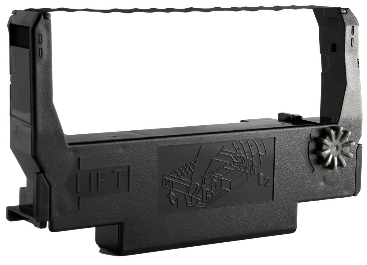 Epson ERC38 (B) Black Cartridge Ribbon Amazon.in Computers & Accessories