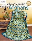 Hooked on Crochet! Afghans by 