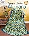 Hooked on Crochet! Afghans by 