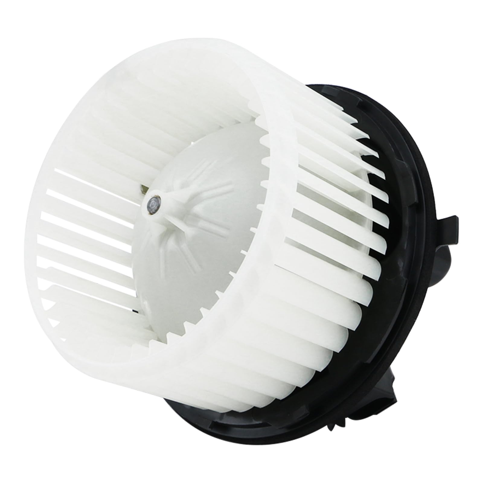 Photo 1 of HVAC Front Blower Motor Assembly 700089 Replace for 00-06 Chevy Tahoe, 99-02 Silverado 1500 2500 3500 HD, 00-06 GMC Yukon, 99-02 Sierra 1500 2500 3500 HD, 02-06 Escalade, 89019321, 52400424